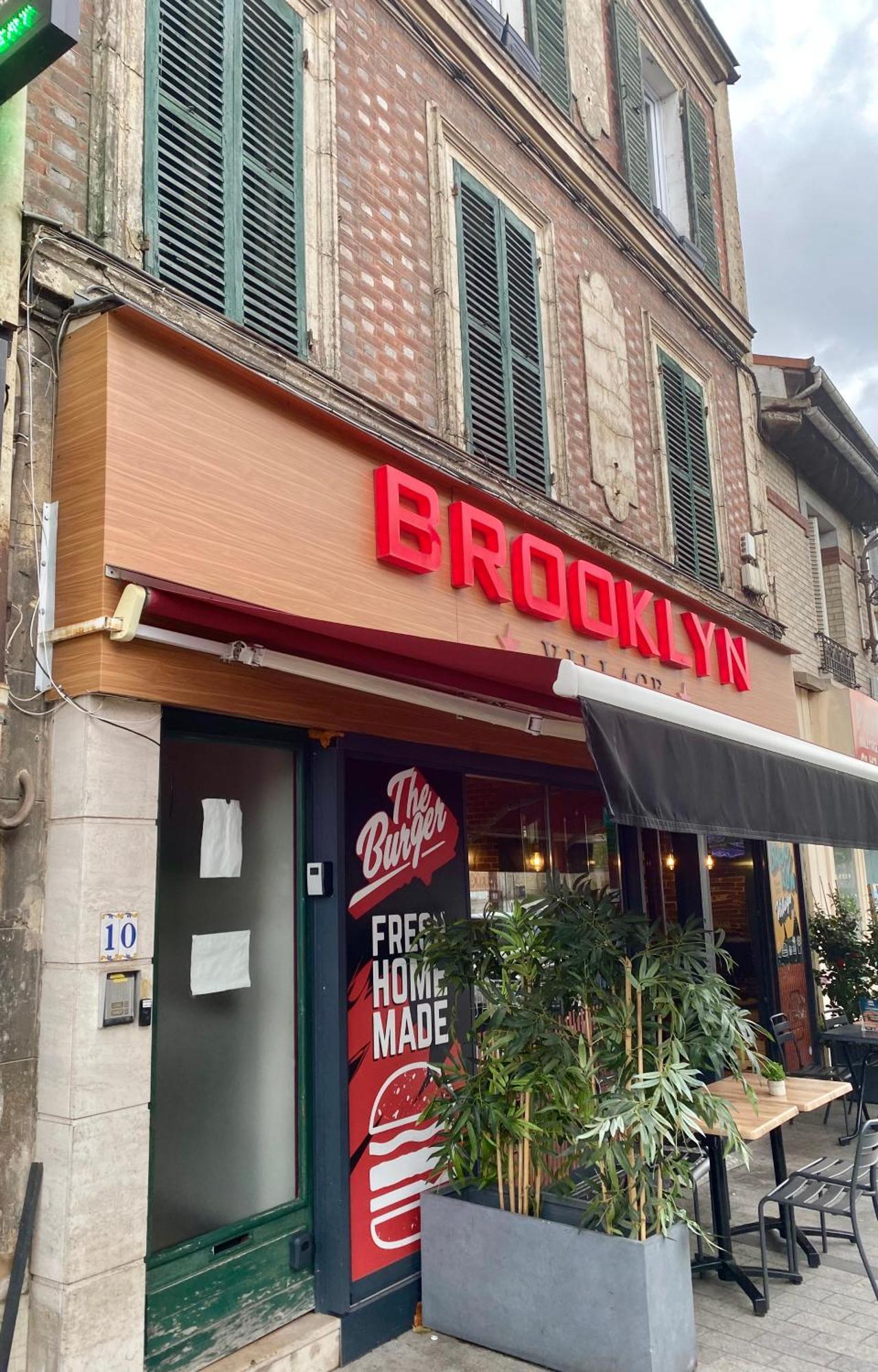 Apartamento Balcon De Paris Gennevilliers Exterior foto